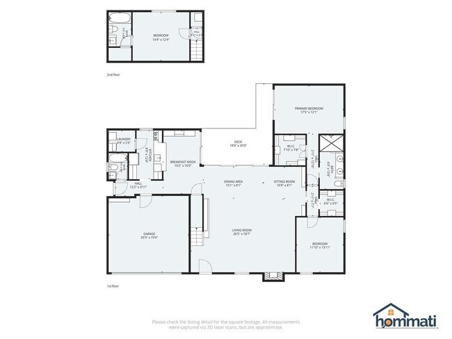 Building Photo - 3335 Micanopy Trail