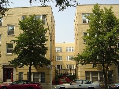 Building Photo - 4000 N Kenmore Ave