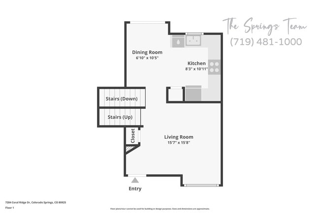 Building Photo - CHARMING 4-BEDROOM HOME NEAR FORT CARSON IN GLEN AT WIDEFIELD - Security Deposit Waiver Available