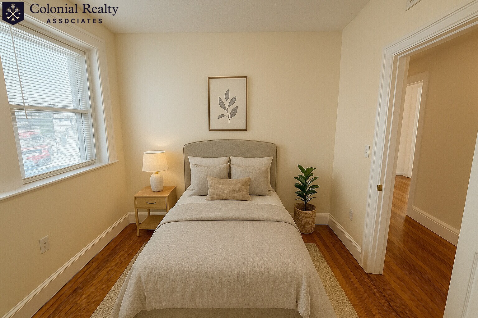 Building Photo - 73 Thatcher St