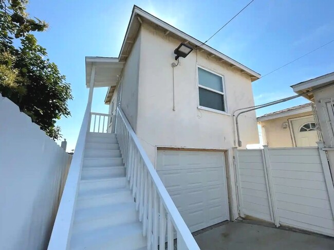 Primary Photo - Charming Studio in National City – Private...
