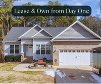 Building Photo - Build Equity While Leasing - Lease and Own...