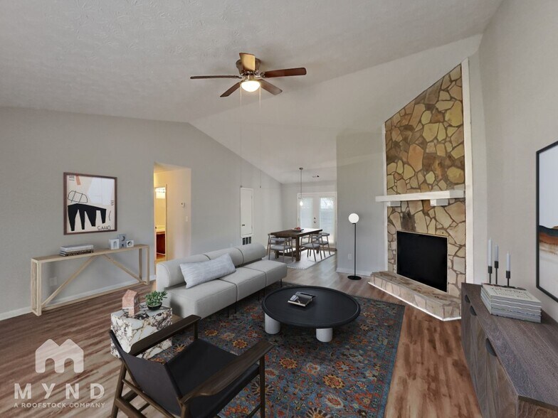 Building Photo - 5995 Homestead Cir