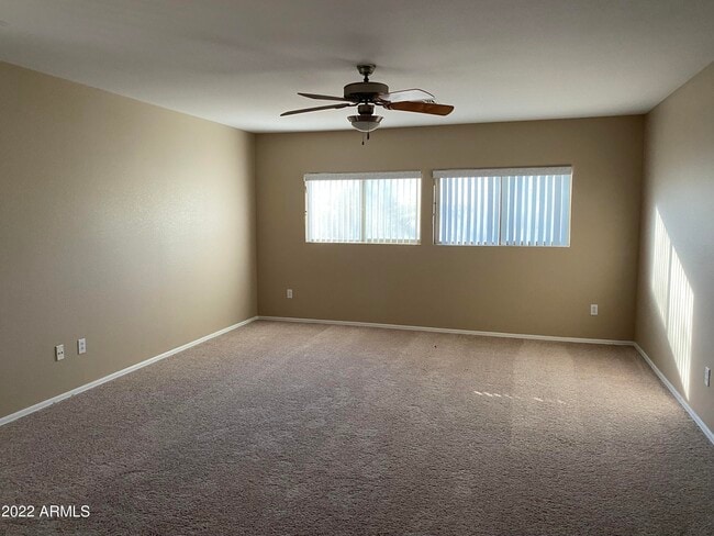 Building Photo - 3427 E Derringer Way