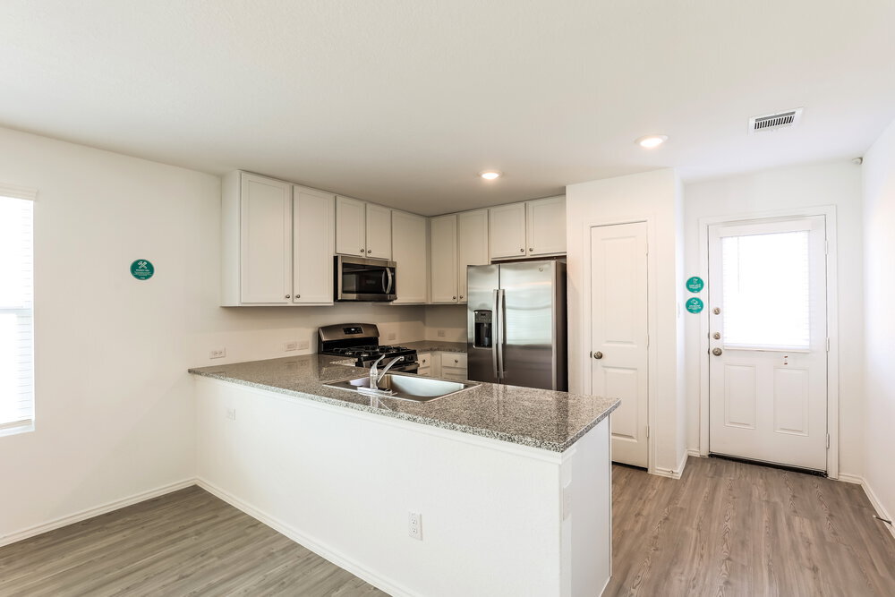 Building Photo - 2927 Stigler Dr