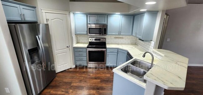 Building Photo - 8039 E Jacob Dr