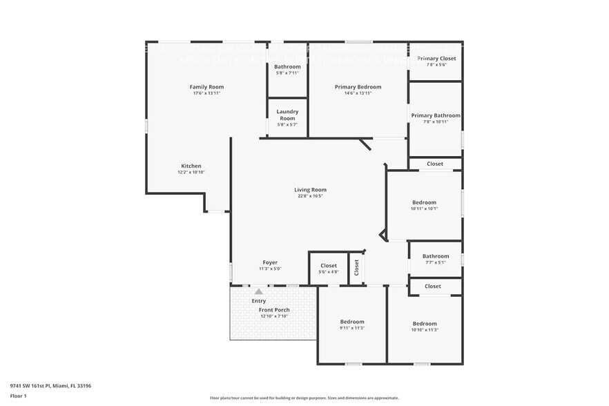 Building Photo - 9741 SW 161st Pl