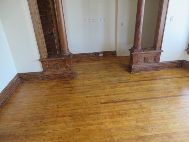 Building Photo - 1211 Fulton St