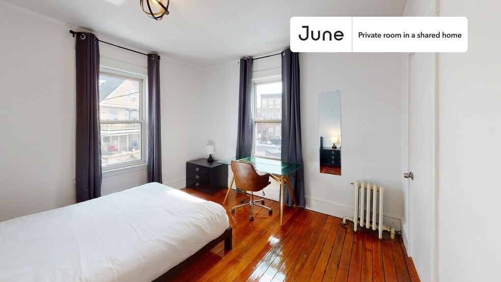 Building Photo - Room in Shared 6 bed/2 bath home in Allston