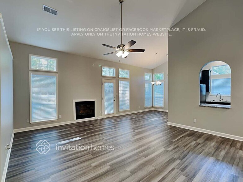 Building Photo - 8507 Red Setter Ln