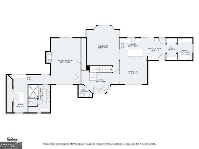 Building Photo - 2023 Stoneleigh Dr
