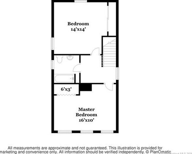Building Photo - 64 Nicoll St