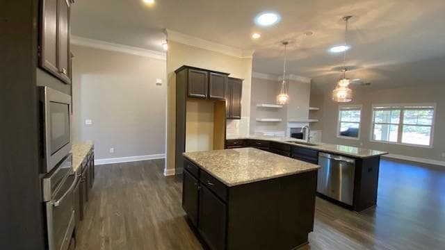 Building Photo - 3691 Heirloom Loop Ct NE