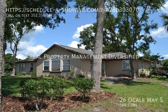 Building Photo - Lake Weir - Bird Island Rental - 5/3/2 Wat...