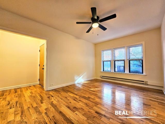 Building Photo - 1 bedroom in CHICAGO IL 60657