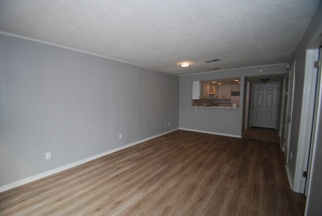 Building Photo - Beach Living at it's Best!  Two Bedroom/On...