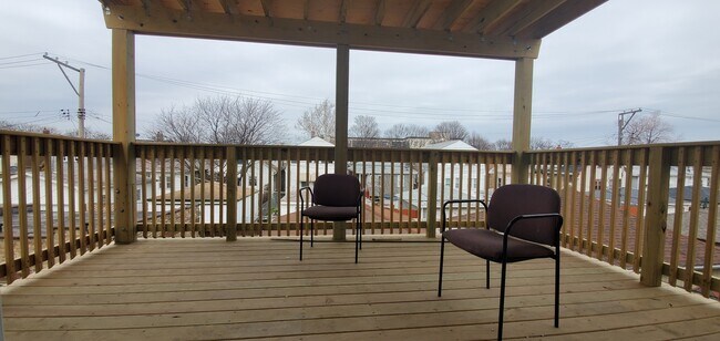 Building Photo - 4138 W Barry Ave