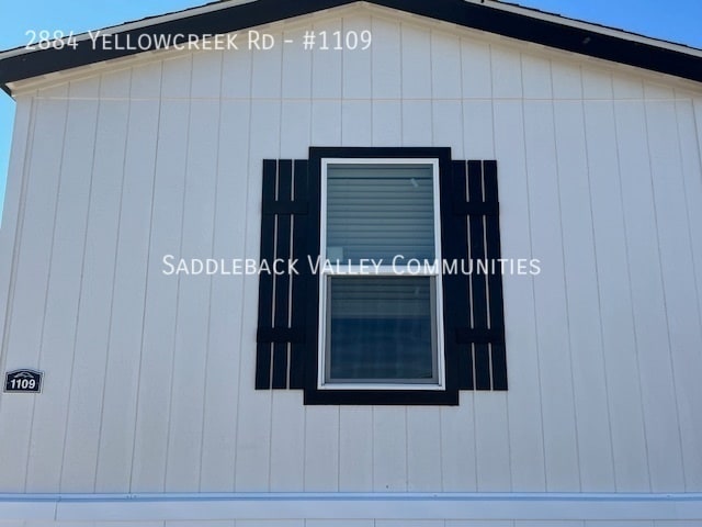 Building Photo - 2884 Yellow Creek Rd