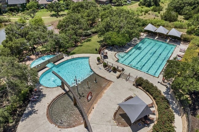 Building Photo - Experience the Perfect Blend of Modern Luxury and Tranquil Living in High Pointe: Your Dream Home...