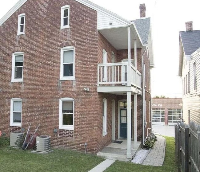 Building Photo - 3BR Home in Red Lion SD | Finished 3rd Floor, Garage, Balcony & Large Yard!