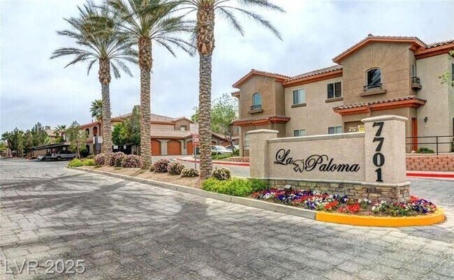 Building Photo - Spacious Southwest Condo with Open Layout & Resort-Style Community Amenities!