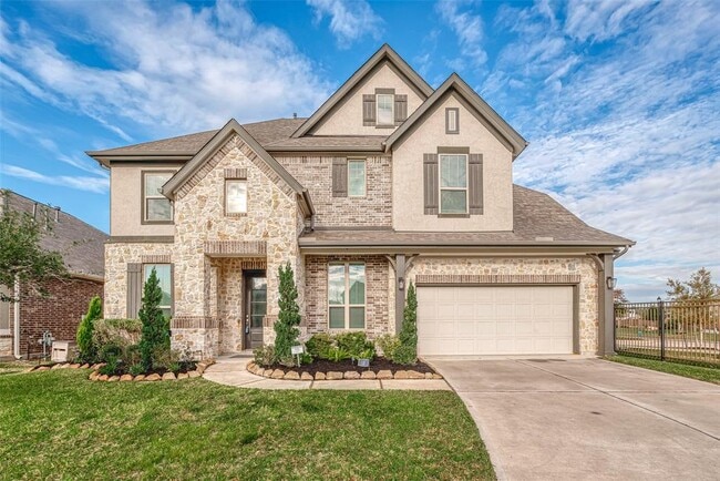 Building Photo - 15727 Ballater Ridge Ln