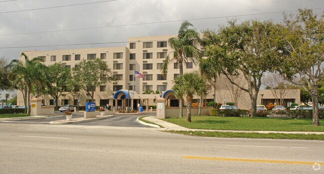 Building Photo - B'nai B'rith I, II, & III Deerfield Apartments