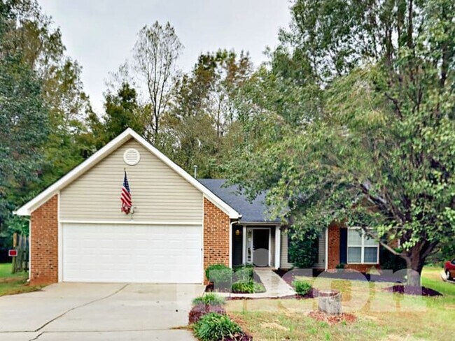 Building Photo - 1206 Grass Meadows Ct