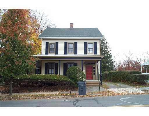 Primary Photo - 45 South St