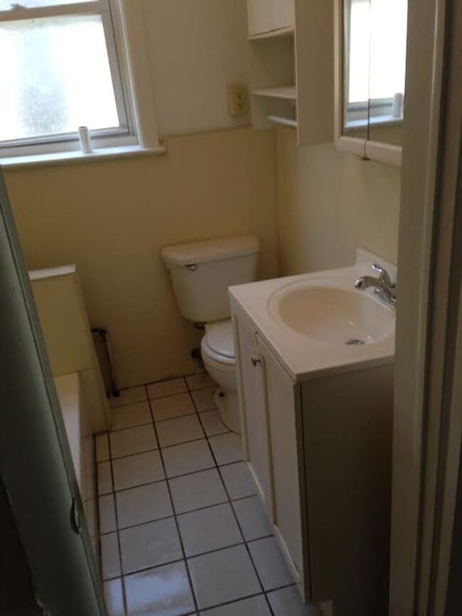 Building Photo - Your new home