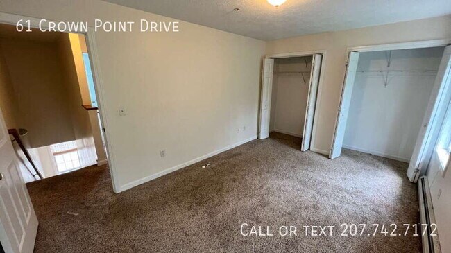 Building Photo - 61 Crown Point Dr