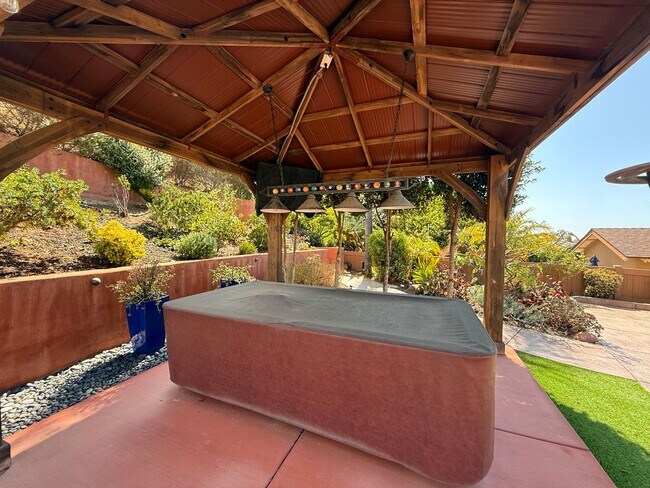 Building Photo - Charming 4BR San Diego Home with Front Dec...