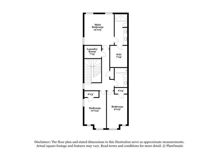 Building Photo - 13415 Oneida Ln