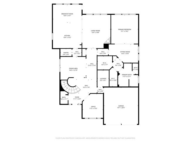 Building Photo - 24402 Kingelm Lk Dr