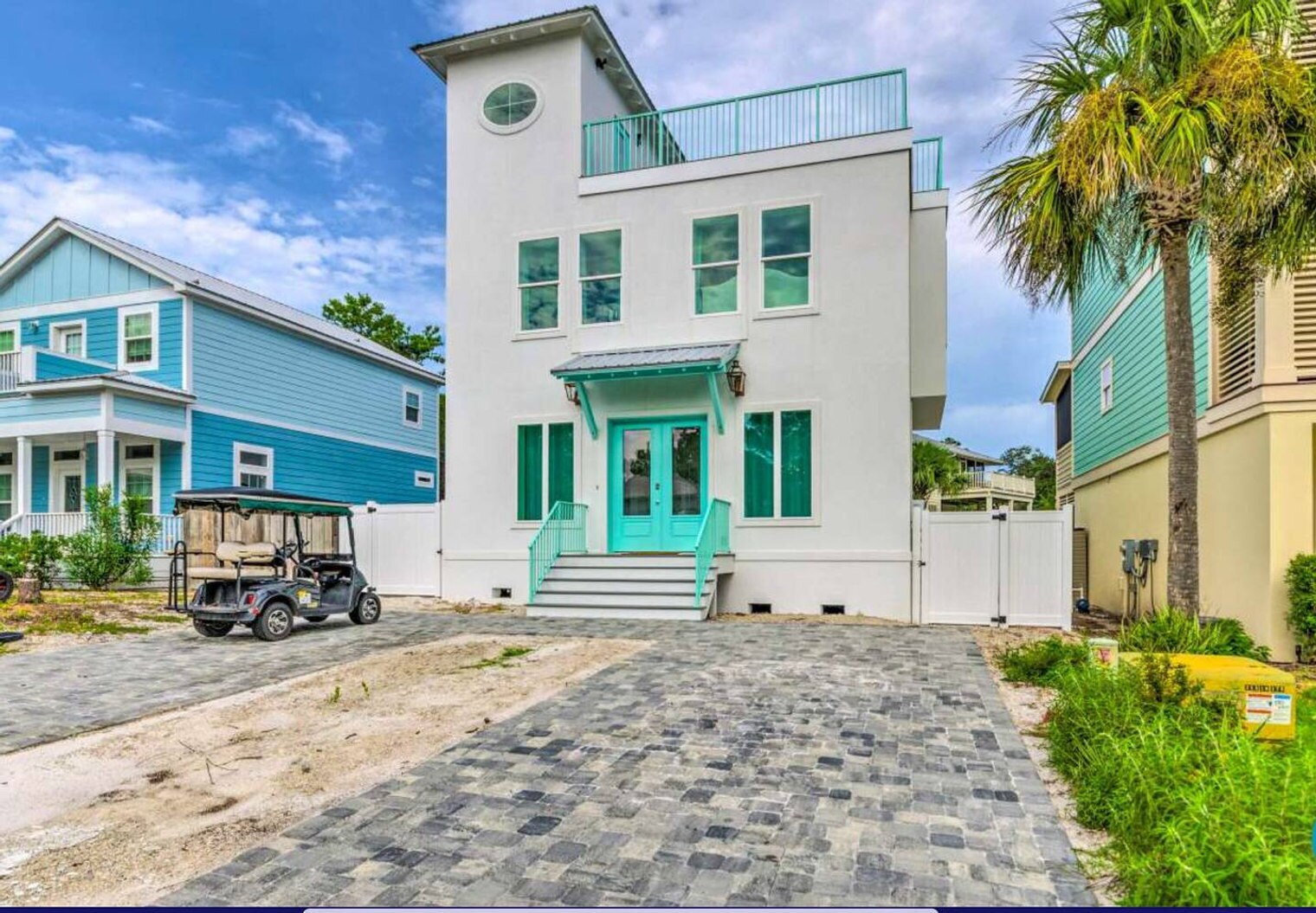 Building Photo - 88 Marlin St