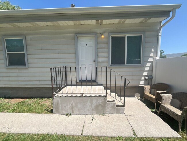 Building Photo - 1587 W 12800 S