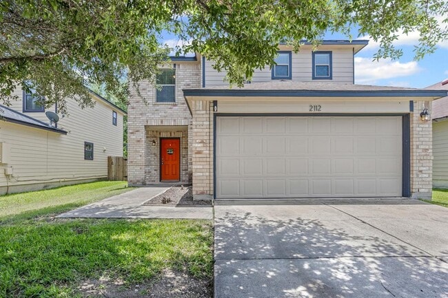Building Photo - 2112 Perkins Pl