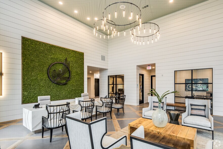 Interior Photo - Azul at Viera