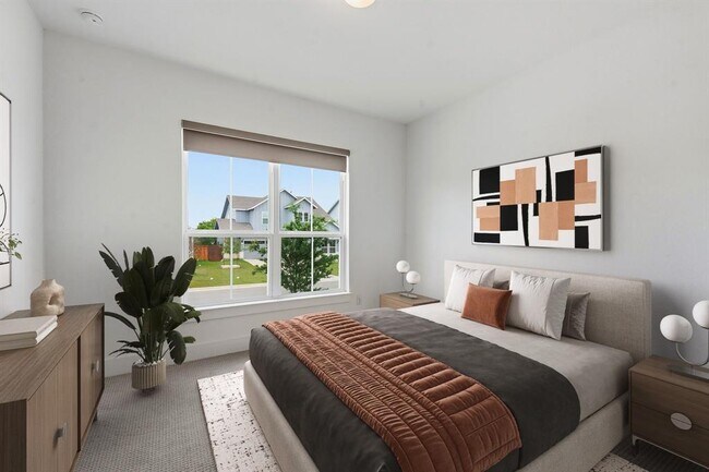 Building Photo - 1102 Sage Thrasher Cir