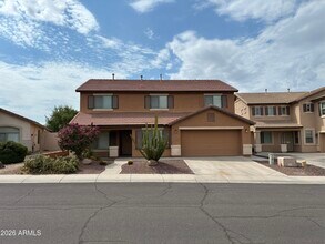 Building Photo - 2217 W Steed Ridge