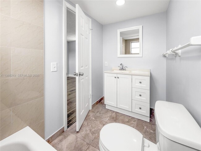 Building Photo - 1855 W 60th St