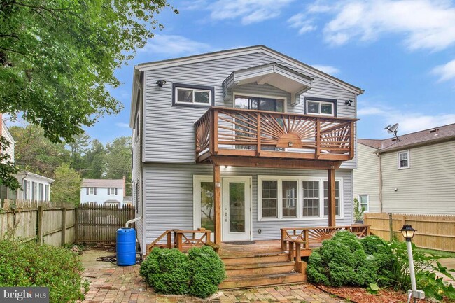 Building Photo - 509 Denham Rd