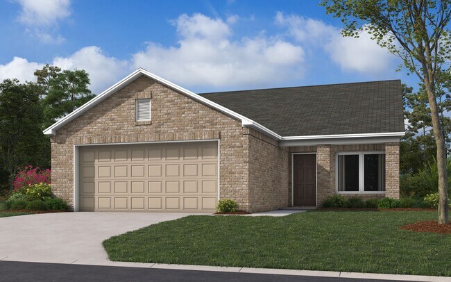 Primary Photo - *Pre-leasing* Brand New Three Bedroom | Tw...