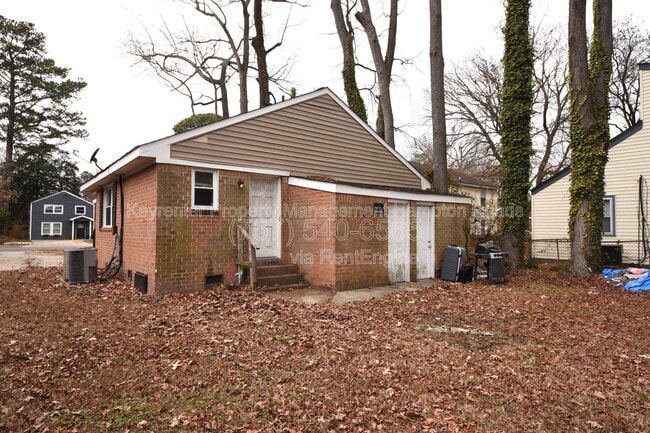 Building Photo - 6252 Edward St