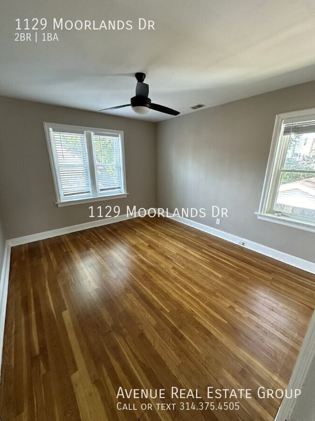 Building Photo - Updated 2 bedroom, 1 bathroom unit in Rich...