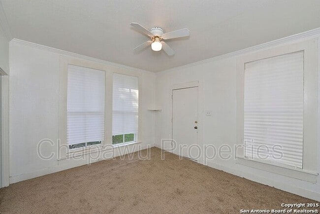 Building Photo - 308 Belmont