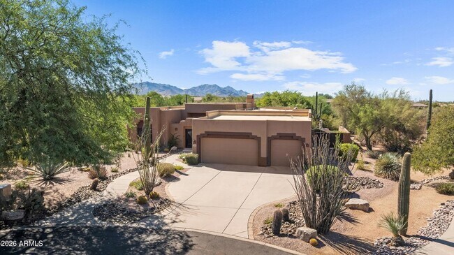 Building Photo - 7265 E Bent Tree Dr