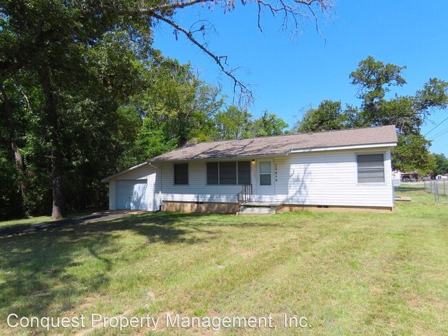 Building Photo - 3 br, 1 bath House - 12019 FM 848