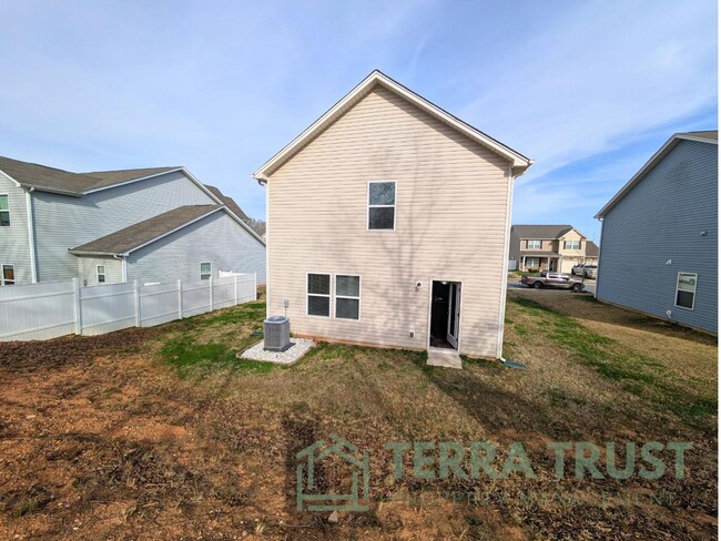 Building Photo - 848 Georgia Oak Ln