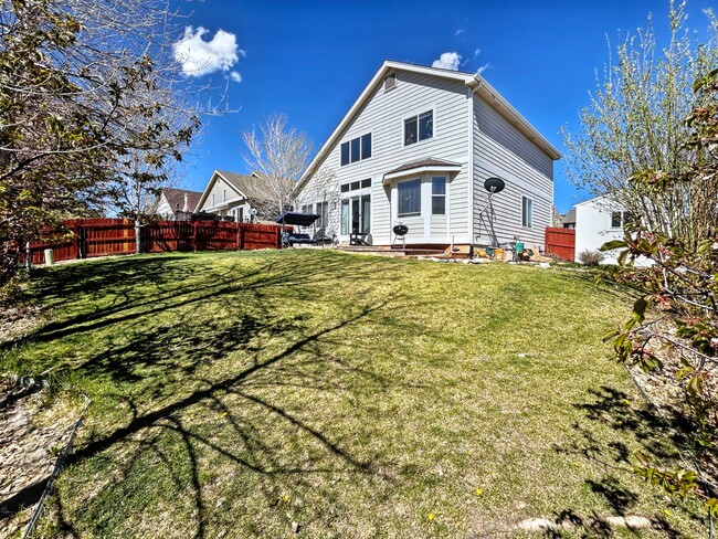 Building Photo - 13712 Narrowleaf Dr